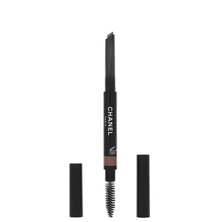 Chanel Tužka na obočí se štětečkem Stylo Waterproof 0,27 g - Odstín: 806 Blond Tendre