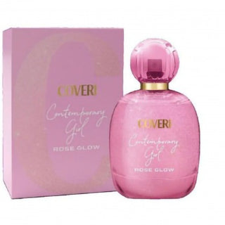 Enrico Coveri Σύγχρονο Κορίτσι Rose Glow - Eau De Parfum 100 ml 
