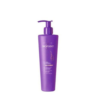Biopoint Control Curly Crema Attivaricci Anti-Crespo 200 Ml