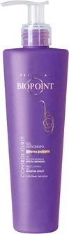 Biopoint Control Curly Gel Anticrespo 200 Ml
