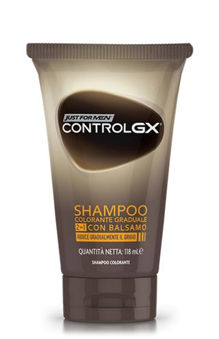 Just For Men Controllo Gx 2 In 1 118 Ml
