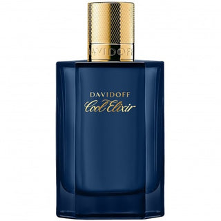Davidoff Cool Water Elixir - Eau De Parfum 100 Ml