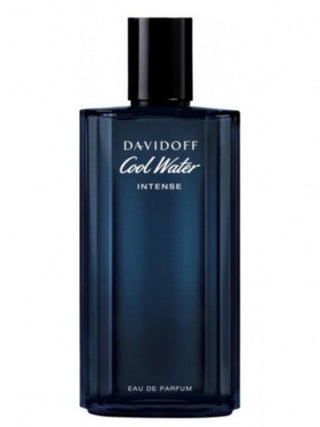 Davidoff Cool Water Intense – Eau De Parfum 50 Ml