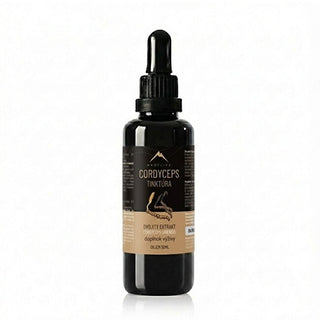 Hrotlife Cordyceps tincture 50 ml