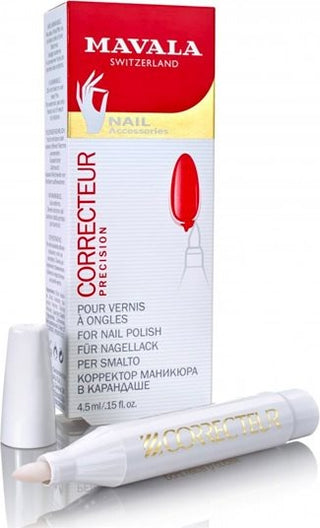 Mavala Correttore Per Smalto Unghie