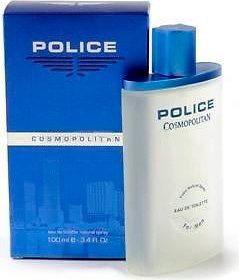 Police Cosmopolitan Uomo - Eau De Toilette 100 Ml