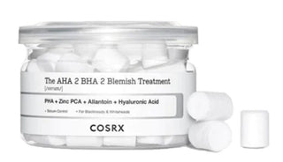 Cosrx Siero Trattamento Anti-Imperfezioni Aha 2 Bha 2 (Siero) 180 G