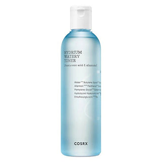 Cosrx idratante facial toner Hydrium Watery Face Toner 150 ml