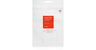 Cosrx Master Patch Original Fit cerotto detergente per pelli problematiche 24 pz
