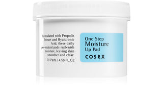 Cosrx Pad 70 pezzi