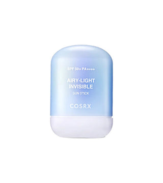Cosrx Sunscreen stick SPF 50 Airy-Light Invisible Sun Stick 19 g