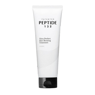 Cosrx Peptide-132 Ultra Perfect Hair Bonding Treatment rigenerante maschera capelli - Volume: 240 ml