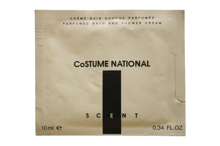Costume national Profumo, Idratante, Crema Doccia, 10 ml