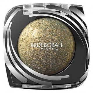 Deborah Cotto Mono 07 True Green