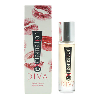 Coty Exclamation Diva Eau de Parfum per donna 15 ml