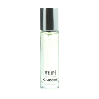 Coty Whisper I'm Original Eau De Parfum Per Donna 15 ml