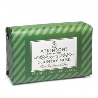 Atkinsons Countr Musk 200 Gr