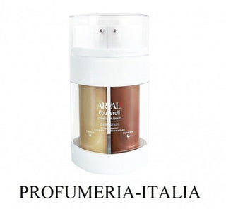 Arval Couperoll Double Siero Concentrato Rossore Anti Eta Giorno+Notte