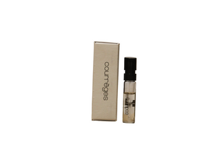 Courreges C, Eau De Parfum, unisex, 1,5 ml *Fiala