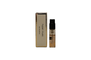 Courreges Hyper Musc, Eau De Parfum, unisex, 1,5 ml *Fiala