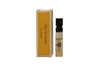 Courreges L'Eau de Liesse, Eau De Parfum, unisex, 1,5 ml *Fiala