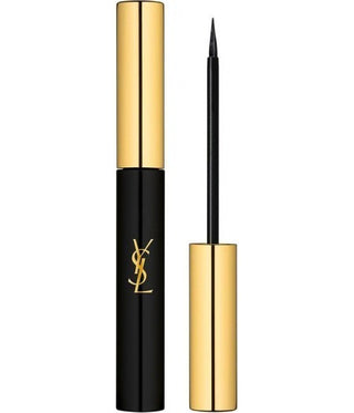 Yves Saint Laurent Couture Eyeliner - 4 Essential Satin Brown