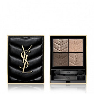 Yves Saint Laurent Mini Pochette Couture 01
