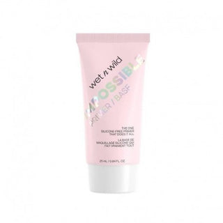 Wet N Wild Coverall Primer Base Impossibile Viso