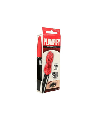 Covergirl Rimel lifting Plumpify negru-maro 131 ml