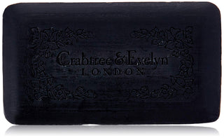 Crabtree & EvelynMydło zapachowe Black Sea Mud & Algae 158g