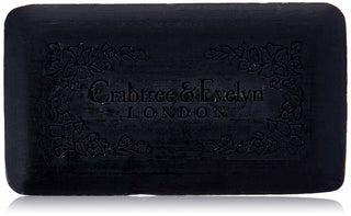 Crabtree & Evelyn Fanghi e alghe del Mar Nero, saponetta profumata, 158 g