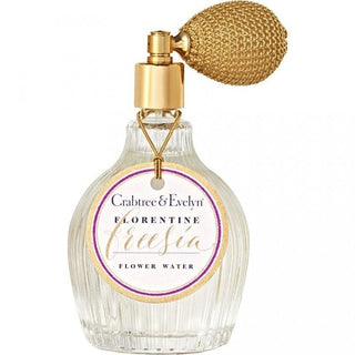 Crabtree & Evelyn Florentine Freesia Woda Kwiatowa 100ml