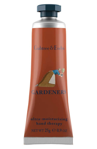 Crabtree & Evelyn Gardeners Ultra nawilżający krem do rąk 25g