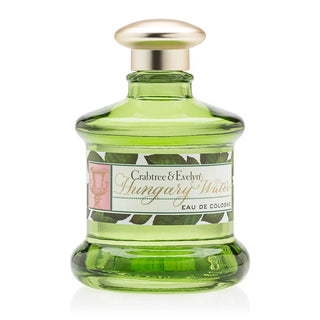 Crabtree & Evelyn Woda kolońska Węgry Water unisex 100 ml