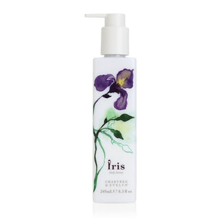 Crabtree & Evelyn Nawilżający balsam do ciała Iris 245 ml