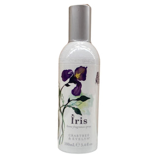 Crabtree & evelyn Iris, Spray per Ambiente, 100 ml