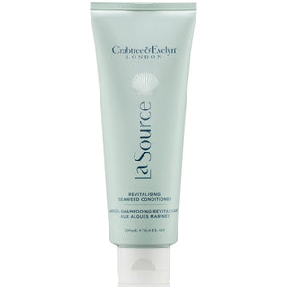 Crabtree & Evelyn La Source Rewitalizująca odżywka do włosów 200ml