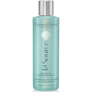 Crabtree & Evelyn Szampon La Source Objętość 250 ml
