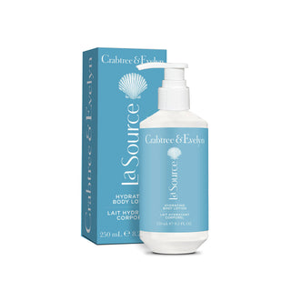 Crabtree & Evelyn La Source nawilżający balsam do ciała 250ml