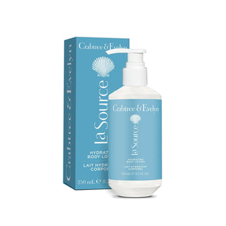 Crabtree & evelyn La Source , idratante, lozione per il corpo, 250 ml