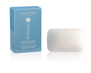 Crabtree & Evelyn, La Source, nawilżające mydło, 100 g