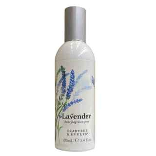 Crabtree & Evelyn Lavanda, Spray per Ambiente, 100 ml