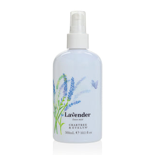 Crabtree & Evelyn Lawendowy odświeżacz powietrza 300 ml