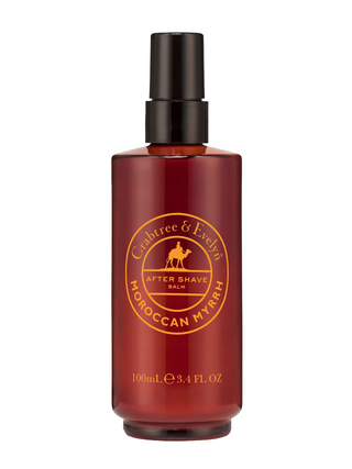 Crabtree & Evelyn Balsam po goleniu Moroccan Mirrrh 90ml