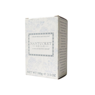 Crabtree & Evelyn Mydło Nantucket Briar 100g