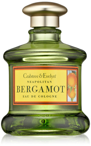Crabtree & Evelyn Woda kolońska Neapolitan Bergamot unisex 100 ml