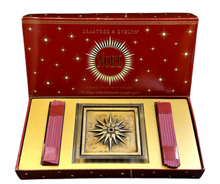 Crabtree & Evelyn Dyfuzor zapachowy Noel Stick Reed