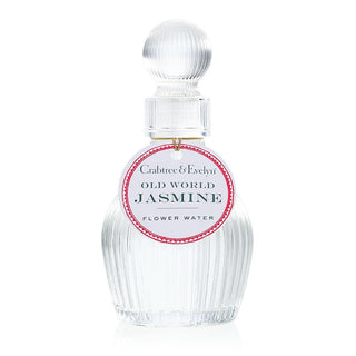 Crabtree & Evelyn Woda kwiatowa jaśminu ze Starego Świata 100ml