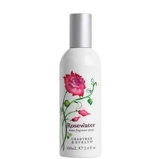 Crabtree & Evelyn woda różana w sprayu do pomieszczeń 100 ml