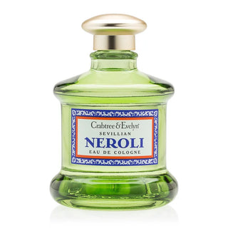 Crabtree & Evelyn Woda kolońska Neroli di Seville unisex 100 ml